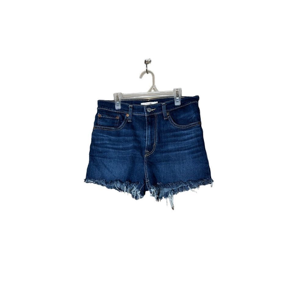 Levi’s‎ High Rise Shorts Size 30